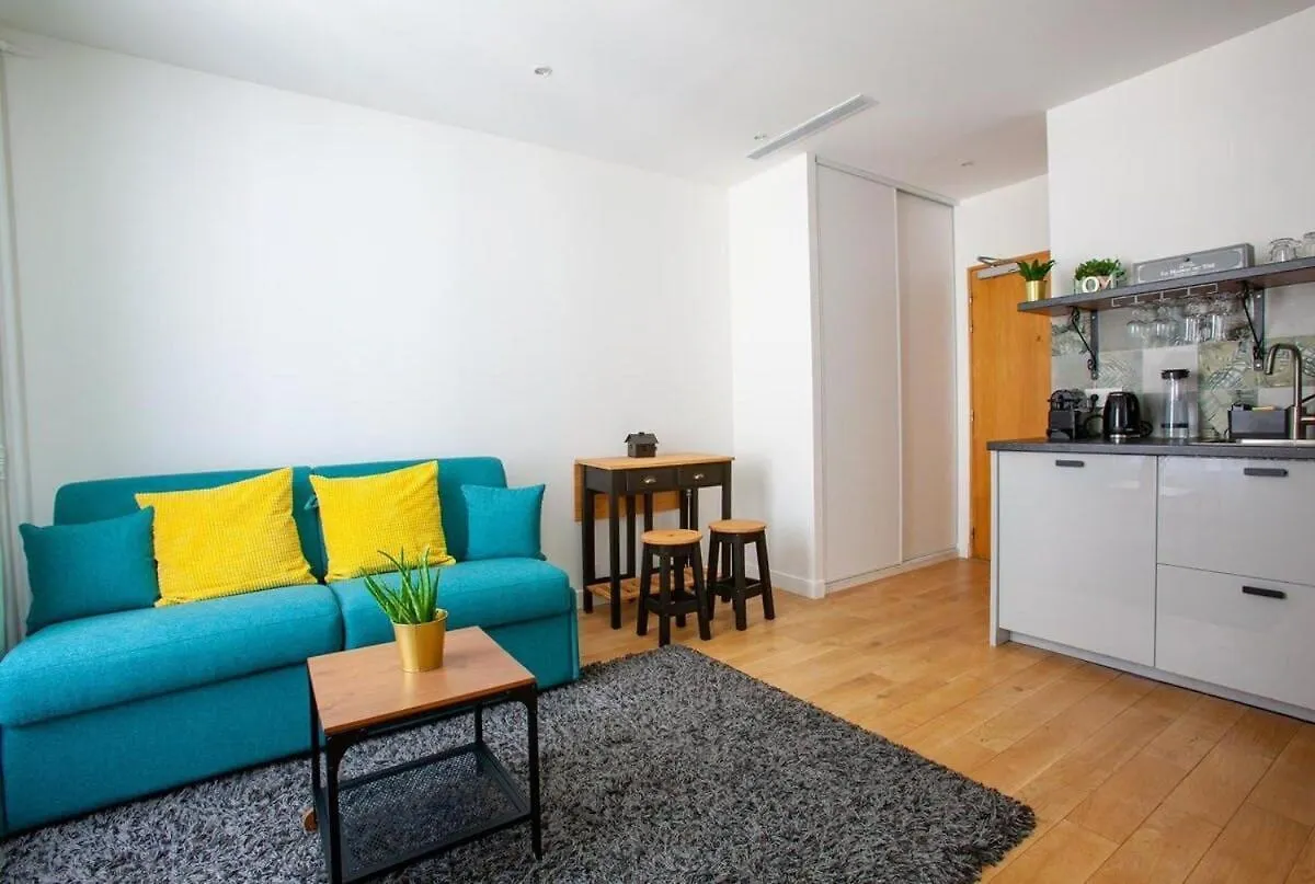 Paris 2 - Vendome - Rue Volney - 2 Rooms France