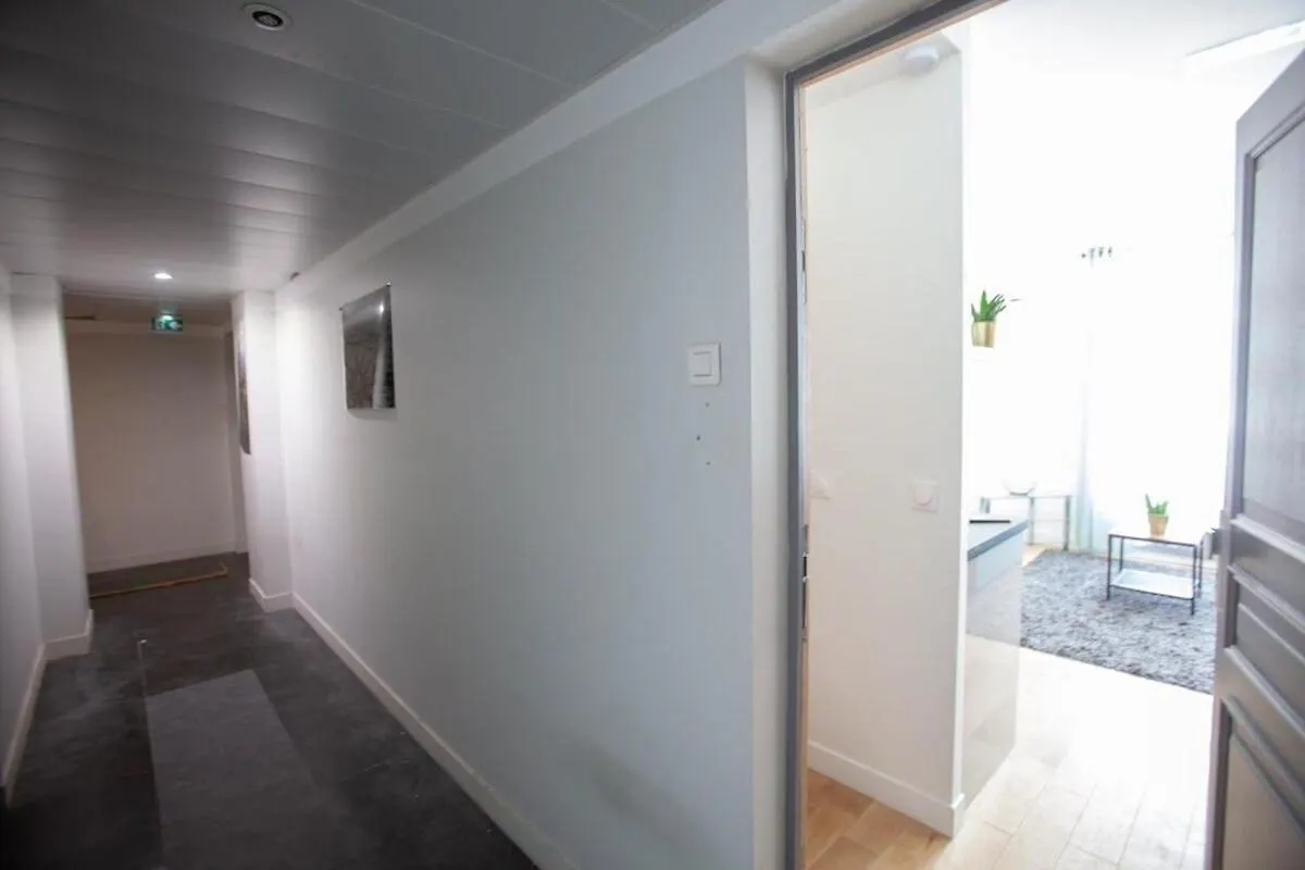 Paris 2 - Vendome - Rue Volney - 2 Rooms Διαμέρισμα