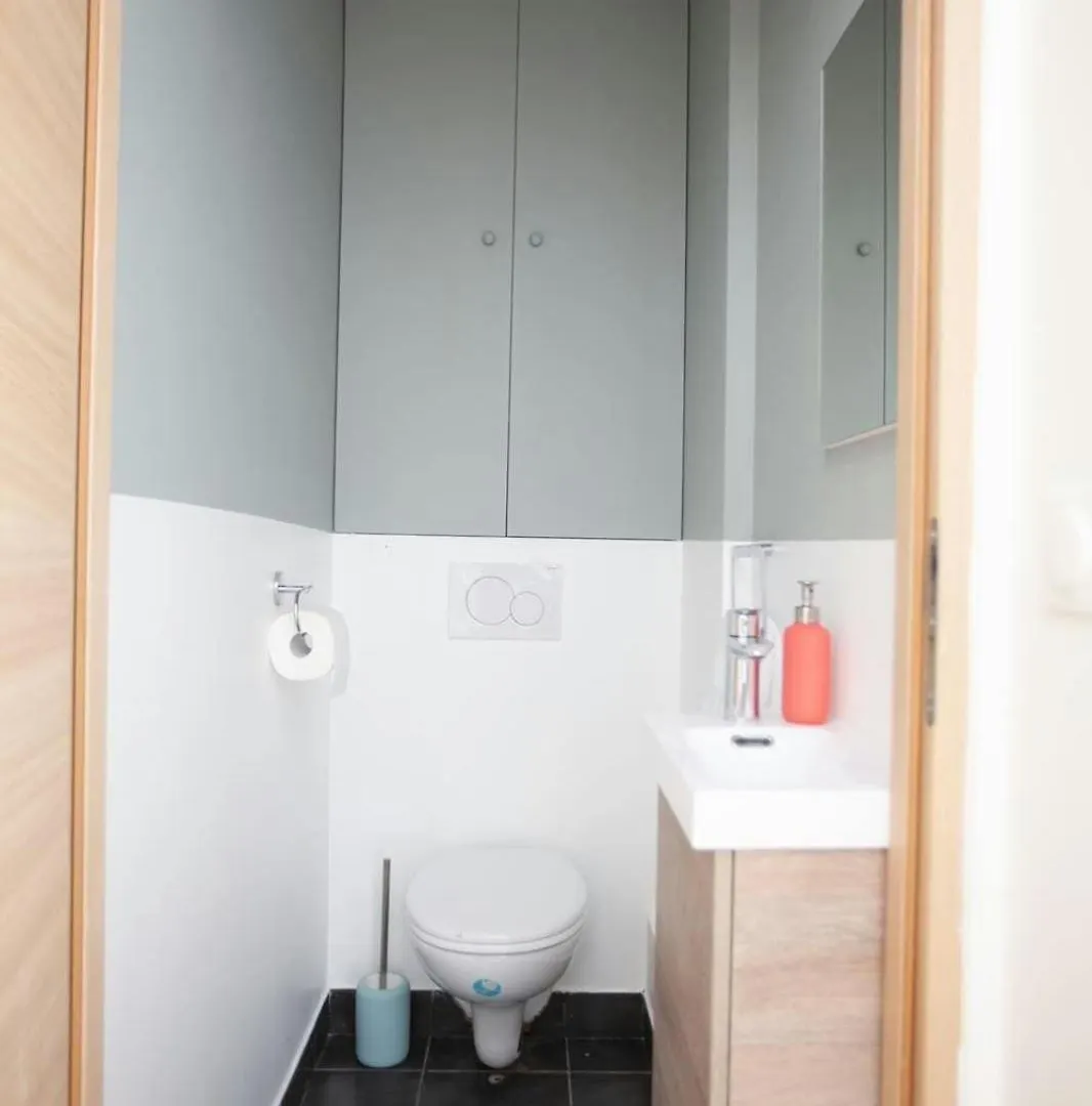 Paris 2 - Vendome - Rue Volney - 2 Rooms 0*,  France
