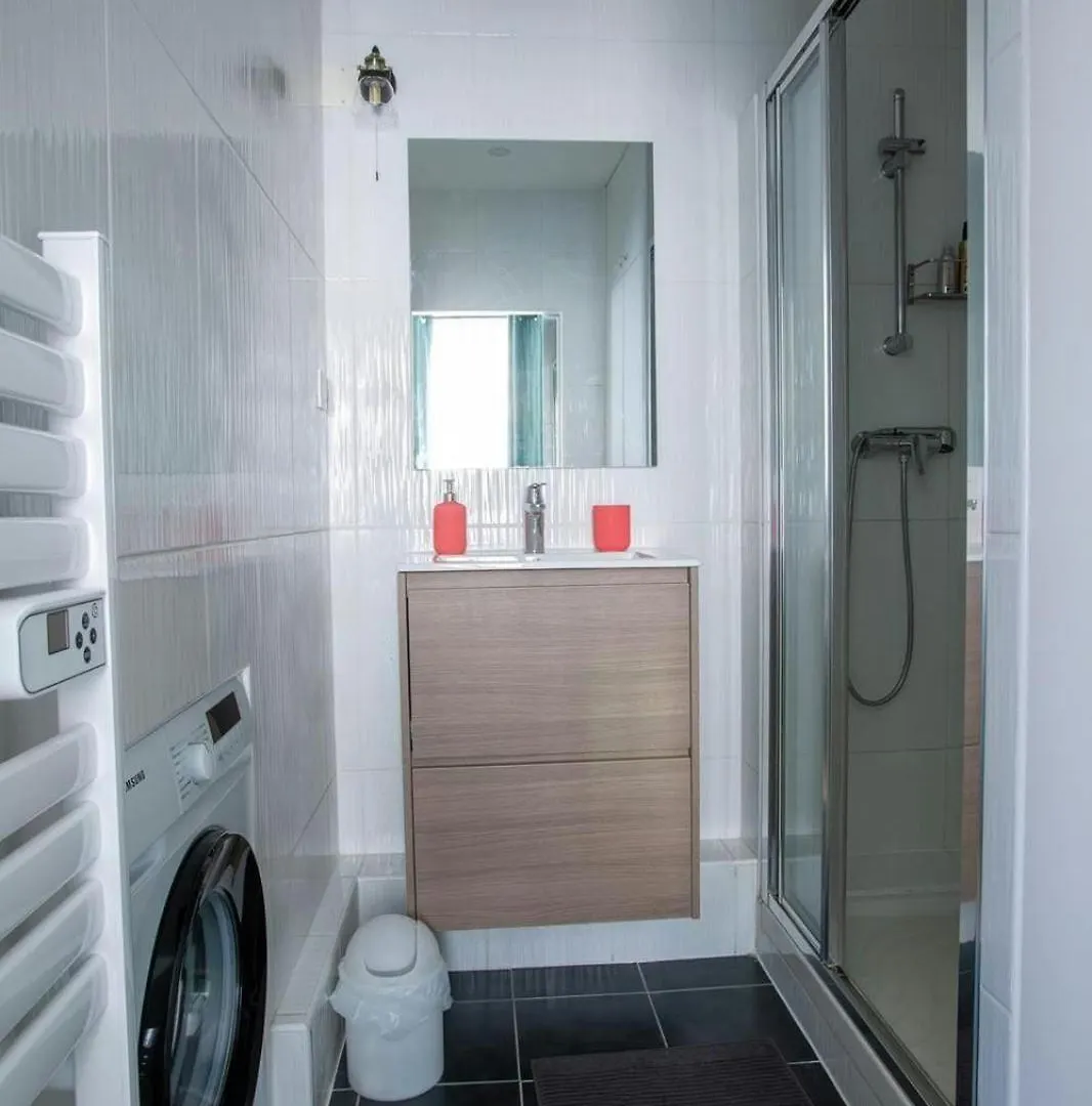 Paris 2 - Vendome - Rue Volney - 2 Rooms 法国